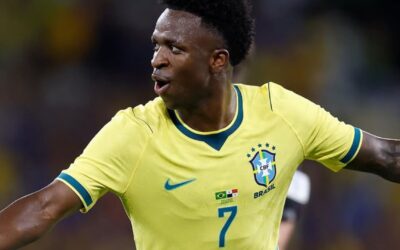 Brasil sin problemas ante Panamá en duelo amistoso rumbo al Mundial 2026