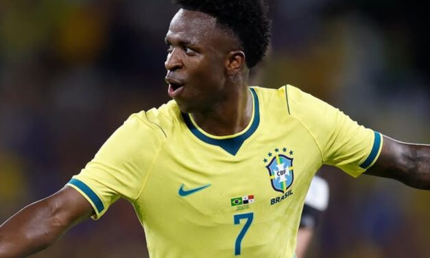 Brasil sin problemas ante Panamá en duelo amistoso rumbo al Mundial 2026