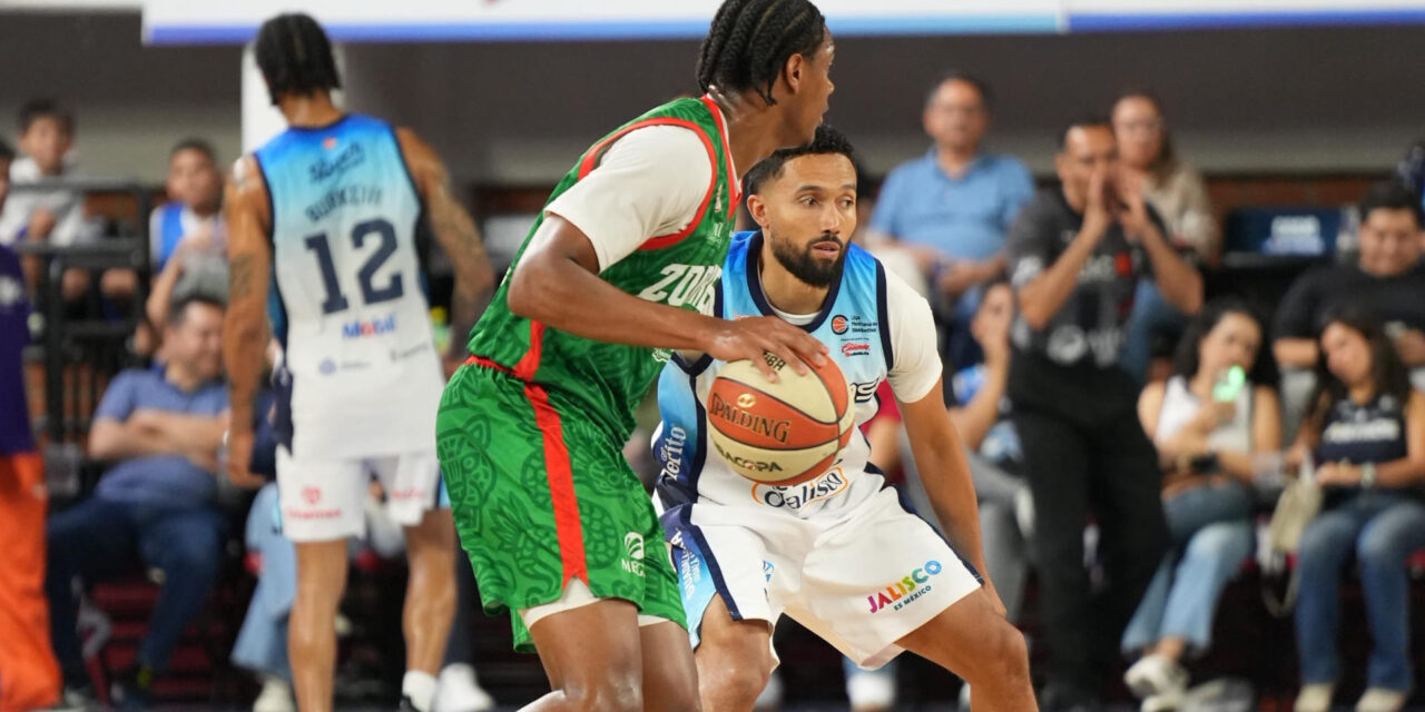 Triunfo de Astros ante Zonkeys el primero de la serie