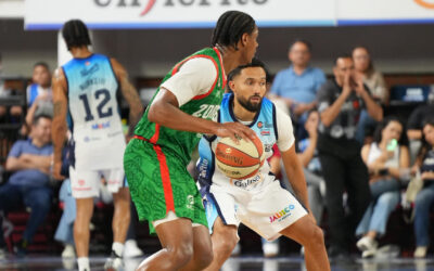 Triunfo de Astros ante Zonkeys el primero de la serie
