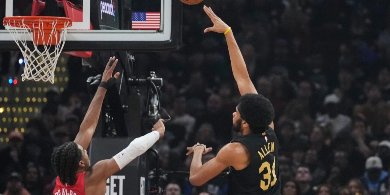 Cavaliers vencen 114-102 a Raptors en el séptimo juego y avanzan a semifinales del Este