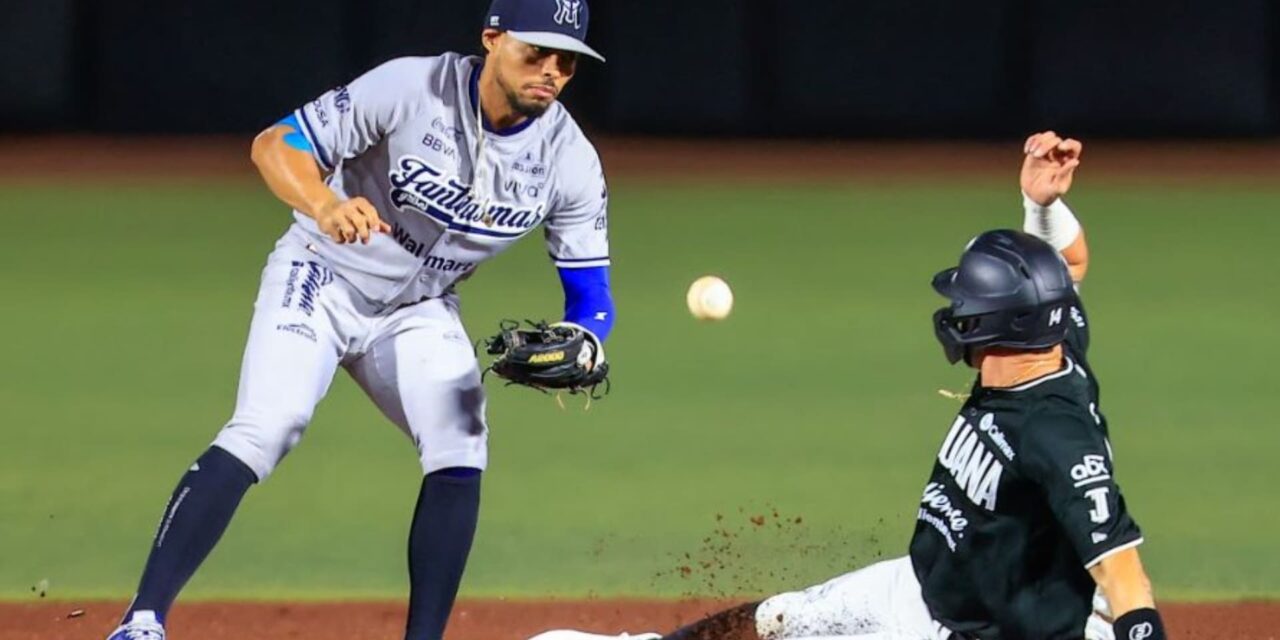Cae Toros en primer duelo de la serie ante Sultanes