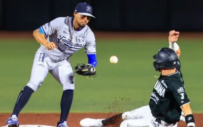 Cae Toros en primer duelo de la serie ante Sultanes