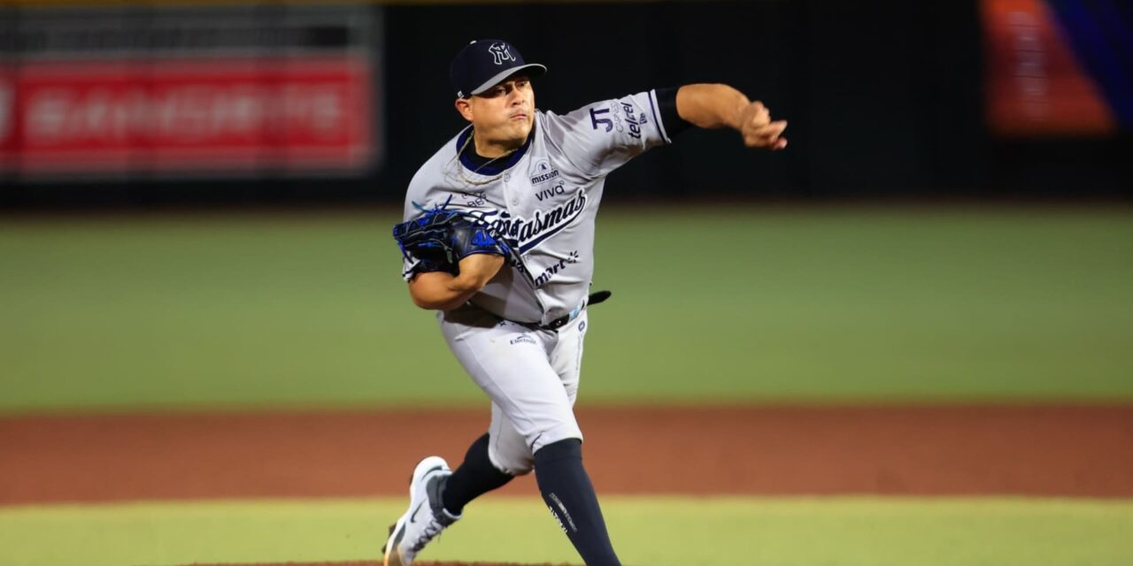 Toros dejaron ir su primera serie de la temporada luego de caer en el segundo duelo ante Sultanes