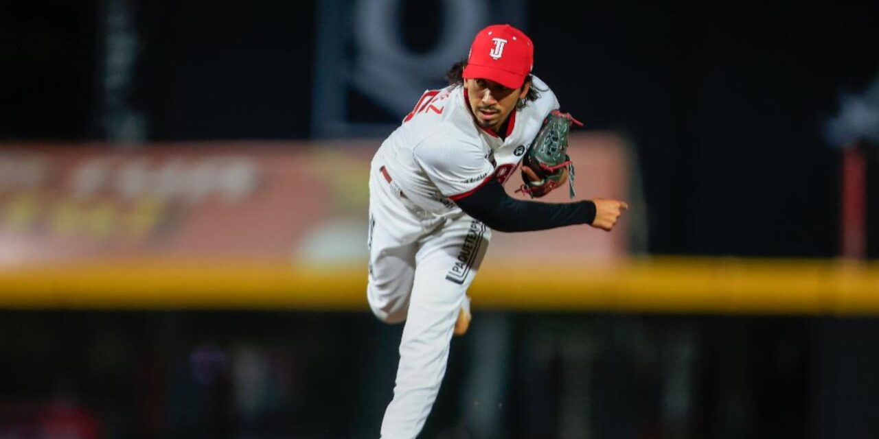 Toros asegura su séptima serie de la temporada con triunfo sobre Dorados