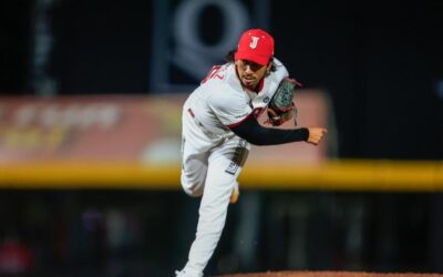 Toros asegura su séptima serie de la temporada con triunfo sobre Dorados