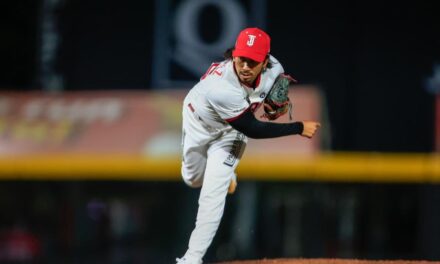 Toros asegura su séptima serie de la temporada con triunfo sobre Dorados