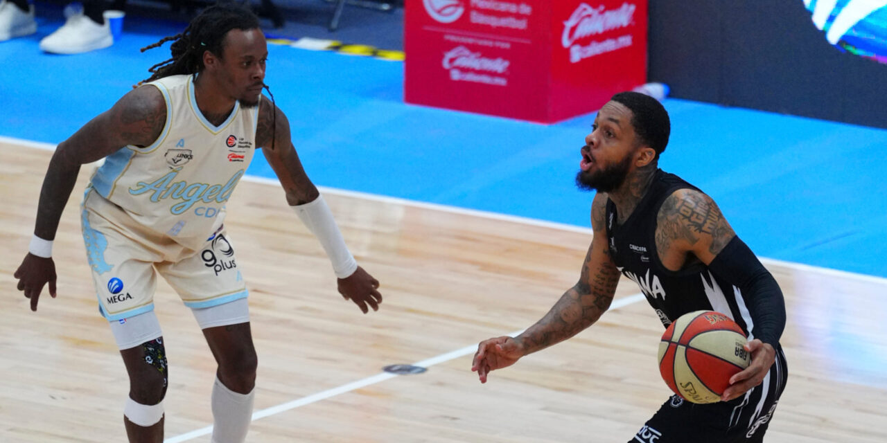 Zonkeys aplasta a Ángeles y habrá séptimo partido