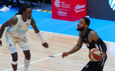 Zonkeys aplasta a Ángeles y habrá séptimo partido