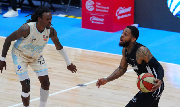 Zonkeys aplasta a Ángeles y habrá séptimo partido
