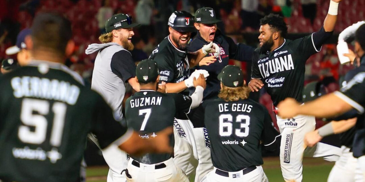 Toros deja en el terreno a Sultanes para asegurar serie en extra innings