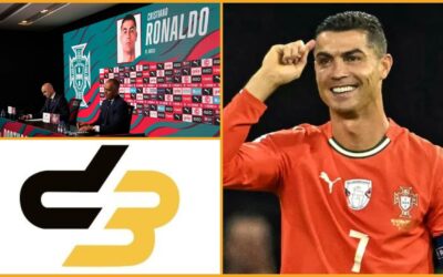 Podcast D3: Portugal anuncia equipo para el Mundial con Cristiano Ronaldo