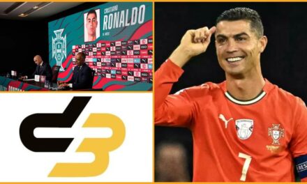 Podcast D3: Portugal anuncia equipo para el Mundial con Cristiano Ronaldo