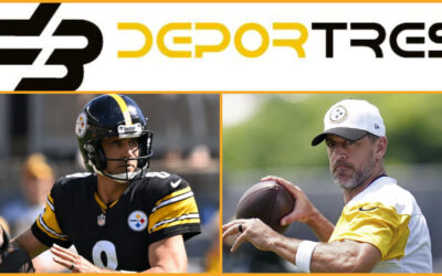 Aaron Rodgers dice que la temporada 2026 de la NFL será la última(Video D3 completo 12:00 PM)