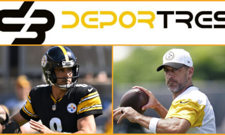 Aaron Rodgers dice que la temporada 2026 de la NFL será la última(Video D3 completo 12:00 PM)