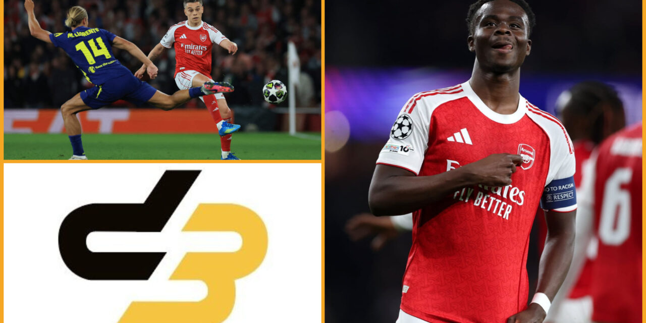 Podcast D3: Arsenal se impone al Atlético de Madrid y es finalista de la Champions