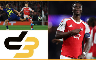 Podcast D3: Arsenal se impone al Atlético de Madrid y es finalista de la Champions