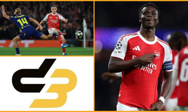 Podcast D3: Arsenal se impone al Atlético de Madrid y es finalista de la Champions