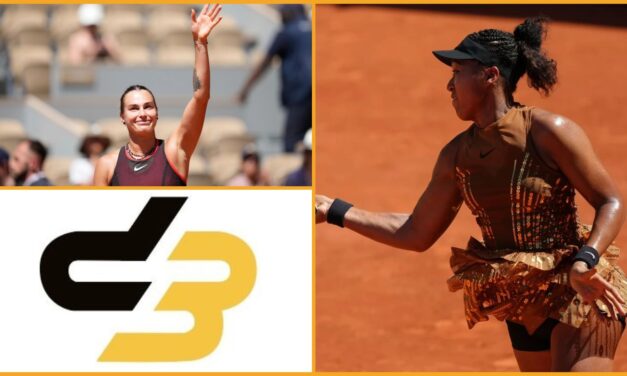 Podcast D3: Sabalenka brilla y gana en el soleado Abierto de Francia; Gauff y Osaka avanzan