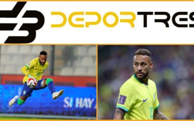 Neymar se lesiona y es poco probable que juegue el debut del Mundial(Video D3 completo 12:00 PM)