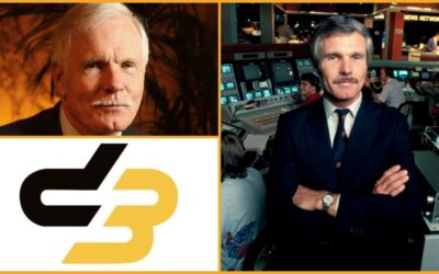 Podcast D3: Fallece Ted Turner, el empresario que creó CNN y llevó a los Atlanta Braves a la fama nacional