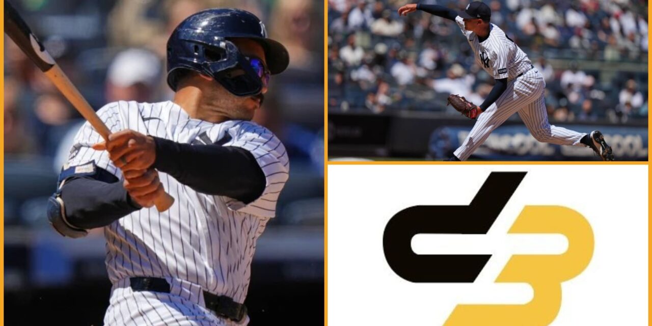 Podcast D3: Yankees consiguen si 16ma victoria en 19 juegos al super 9- a Rangers