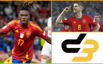 Podcast D3: Lesiones de Williams y Sancet no son graves