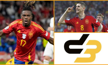 Podcast D3: Lesiones de Williams y Sancet no son graves