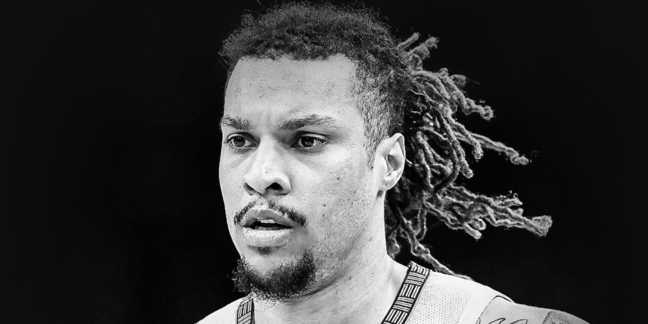 Muere a los 29 años Brandon Clarke, ala-pívot de los Grizzlies
