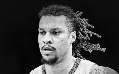Muere a los 29 años Brandon Clarke, ala-pívot de los Grizzlies