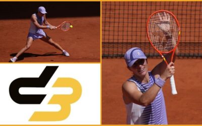 Podcast D3: Iga Swiatek gana, pero no da nada por sentado en Roland Garros tras dura temporada en arcilla