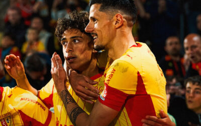 Lens mantiene vivas sus opciones al título de la Ligue 1