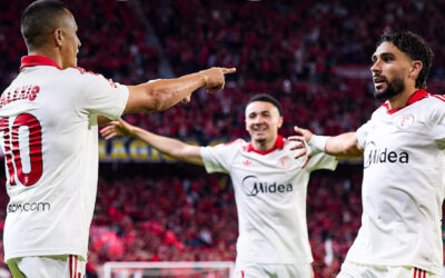 Sevilla sale de la zona de descenso de La Liga con triunfo ante la Real Sociedad