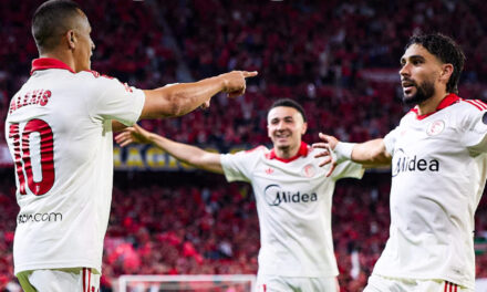 Sevilla sale de la zona de descenso de La Liga con triunfo ante la Real Sociedad