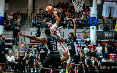  Tijuana vence a Halcones y enciende la ilusión rumbo a playoffs
