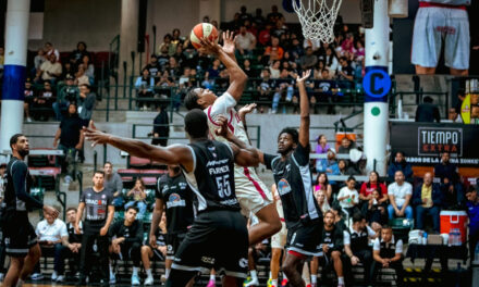  Tijuana vence a Halcones y enciende la ilusión rumbo a playoffs