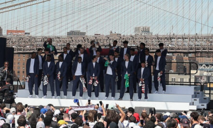 Reyna, Berhalter y Zendejas en la lista de Estados Unidos para el Mundial; Luna y Tessmann fuera