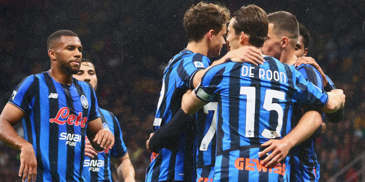 Raspadori, Ederson y Zappacosta ponen en duda la ‘Champions’ del Milan