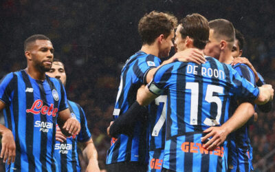 Raspadori, Ederson y Zappacosta ponen en duda la ‘Champions’ del Milan