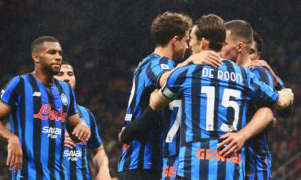 Raspadori, Ederson y Zappacosta ponen en duda la ‘Champions’ del Milan