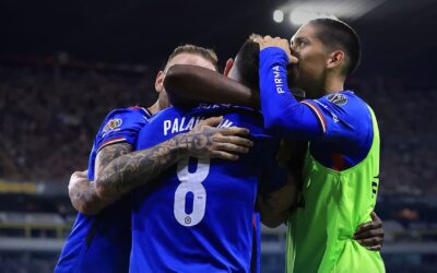 Cruz Azul se impone a Chivas y es finalista