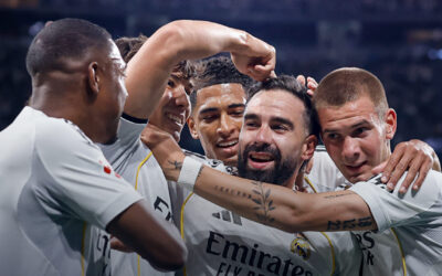 Real Madrid cierra la temporada con victoria ante el Athletic Club