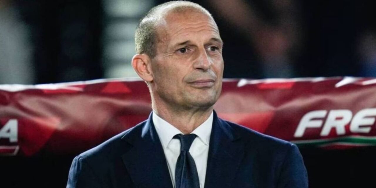 Milan despide a Allegri y al CEO Furlani por el ‘fracaso inequívoco’ de la temporada