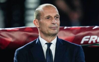 Milan despide a Allegri y al CEO Furlani por el ‘fracaso inequívoco’ de la temporada