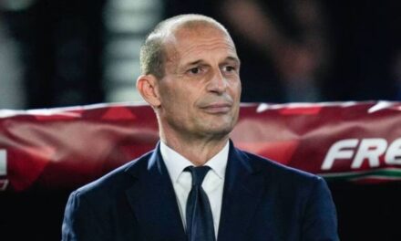 Milan despide a Allegri y al CEO Furlani por el ‘fracaso inequívoco’ de la temporada