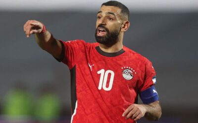 Con Salah, Egipto presentó la lista de convocados para el Mundial 2026