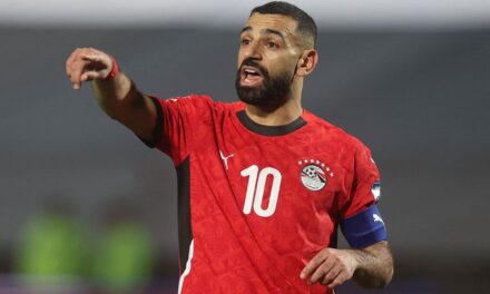 Con Salah, Egipto presentó la lista de convocados para el Mundial 2026