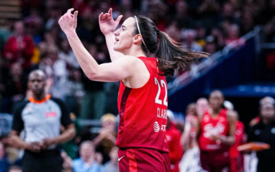 Indiana Fever derrota a Golden State Valkyries
