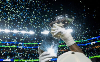 La temporada 2026 de la NFL arrancará con revancha del Super Bowl: Patriots-Seahawks
