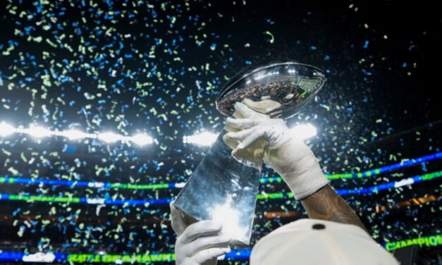 La temporada 2026 de la NFL arrancará con revancha del Super Bowl: Patriots-Seahawks